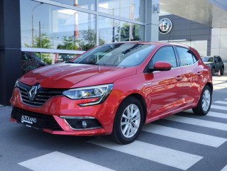 Renault Megane 1.3 tCe Intens 