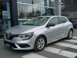 Renault Megane 1.5 dCi Limited