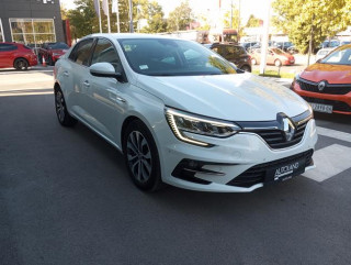 Renault Megane 1.0 tCe Intens