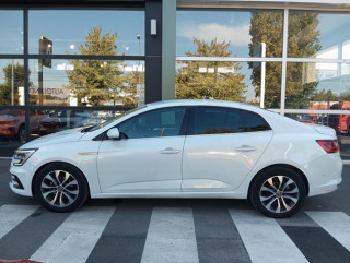 Renault Megane 1.0 tCe Intens