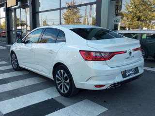 Renault Megane 1.0 tCe Intens