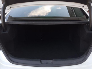 Renault Megane 1.0 tCe Intens