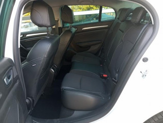 Renault Megane 1.0 tCe Intens