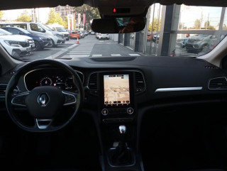 Renault Megane 1.0 tCe Intens