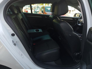 Renault Megane 1.0 tCe Intens