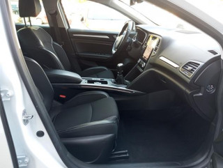 Renault Megane 1.0 tCe Intens