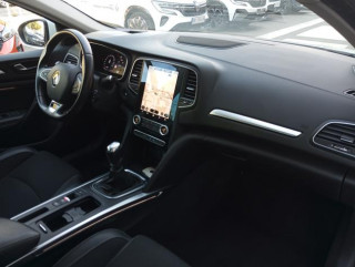Renault Megane 1.0 tCe Intens