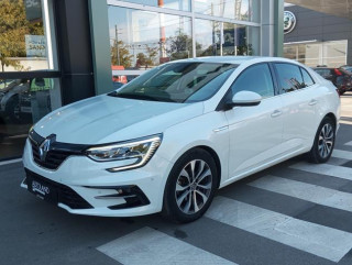 Renault Megane 1.0 tCe Intens