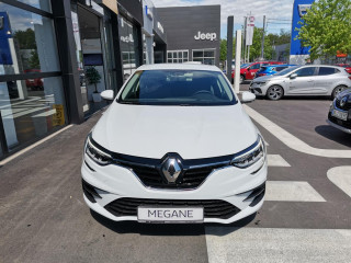 Renault Megane ZEN Blue dCi 115