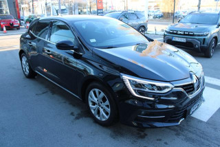 Renault Megane 1.5 dCi Limited 