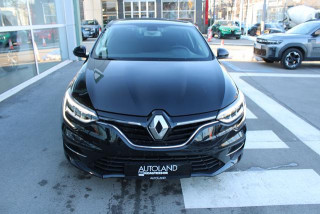 Renault Megane 1.5 dCi Limited 