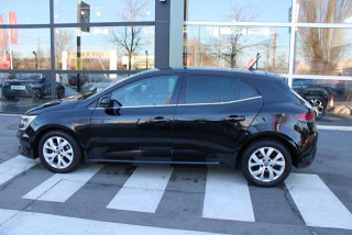 Renault Megane 1.5 dCi Limited 