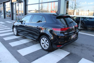 Renault Megane 1.5 dCi Limited 