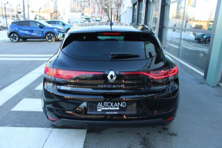 Renault Megane 1.5 dCi Limited 