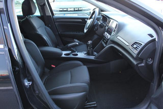 Renault Megane 1.5 dCi Limited 