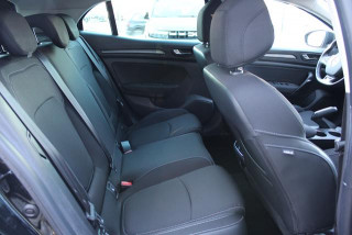 Renault Megane 1.5 dCi Limited 