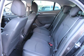 Renault Megane 1.5 dCi Limited 