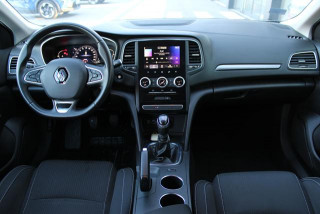 Renault Megane 1.5 dCi Limited 