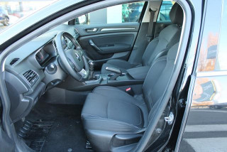Renault Megane 1.5 dCi Limited 