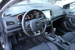 Renault Megane 1.5 dCi Limited 