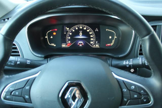 Renault Megane 1.5 dCi Limited 