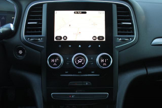 Renault Megane 1.5 dCi Limited 