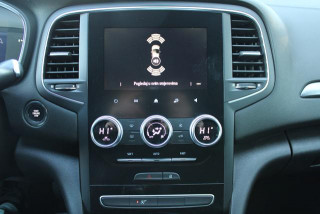 Renault Megane 1.5 dCi Limited 