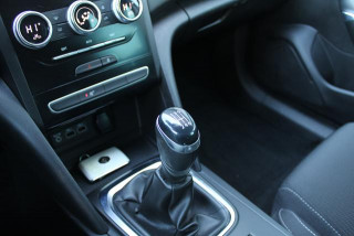 Renault Megane 1.5 dCi Limited 