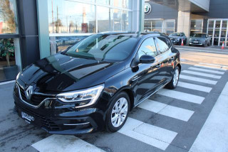 Renault Megane 1.5 dCi Limited 