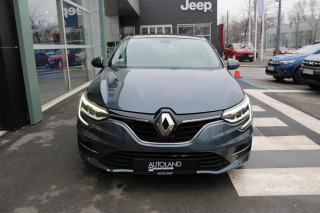 Renault Megane 1.5 dCi Limited 