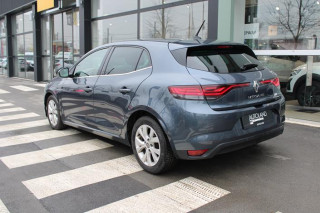 Renault Megane 1.5 dCi Limited 