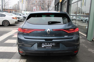 Renault Megane 1.5 dCi Limited 