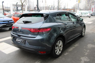 Renault Megane 1.5 dCi Limited 