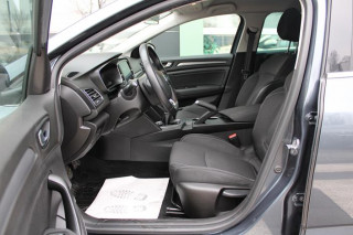 Renault Megane 1.5 dCi Limited 