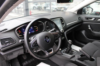 Renault Megane 1.5 dCi Limited 