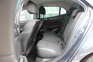 Renault Megane 1.5 dCi Limited 