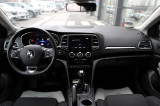 Renault Megane 1.5 dCi Limited 