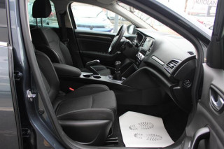 Renault Megane 1.5 dCi Limited 