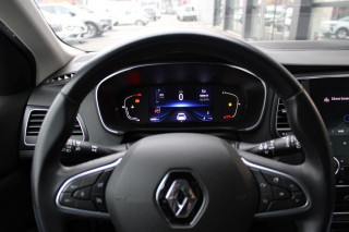Renault Megane 1.5 dCi Limited 