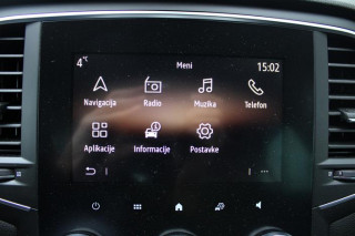Renault Megane 1.5 dCi Limited 