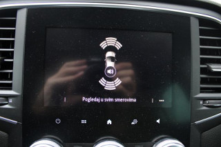 Renault Megane 1.5 dCi Limited 
