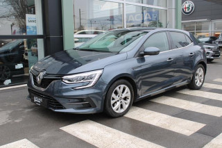 Renault Megane 1.5 dCi Limited 
