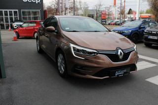 Renault Megane 1.5 dCi Limited 