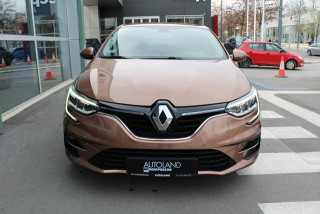 Renault Megane 1.5 dCi Limited 