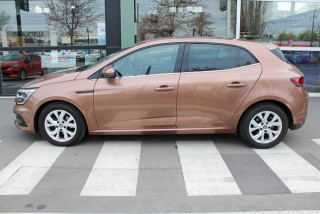Renault Megane 1.5 dCi Limited 