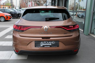 Renault Megane 1.5 dCi Limited 
