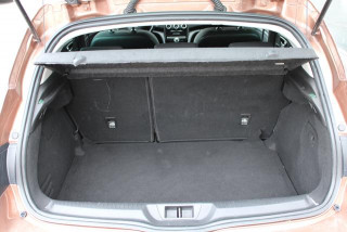 Renault Megane 1.5 dCi Limited 