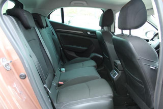 Renault Megane 1.5 dCi Limited 