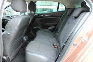 Renault Megane 1.5 dCi Limited 