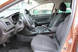 Renault Megane 1.5 dCi Limited 